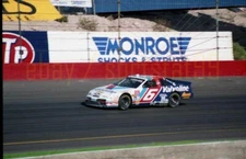 Mark Martin #6 Ford - 1994 NASCAR Slick 50 500 Phoenix - Vintage Race Negative