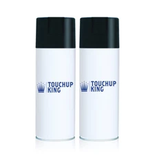 FANOTECH 42146 RED Aerosol Kit with Paint and Clearcoat