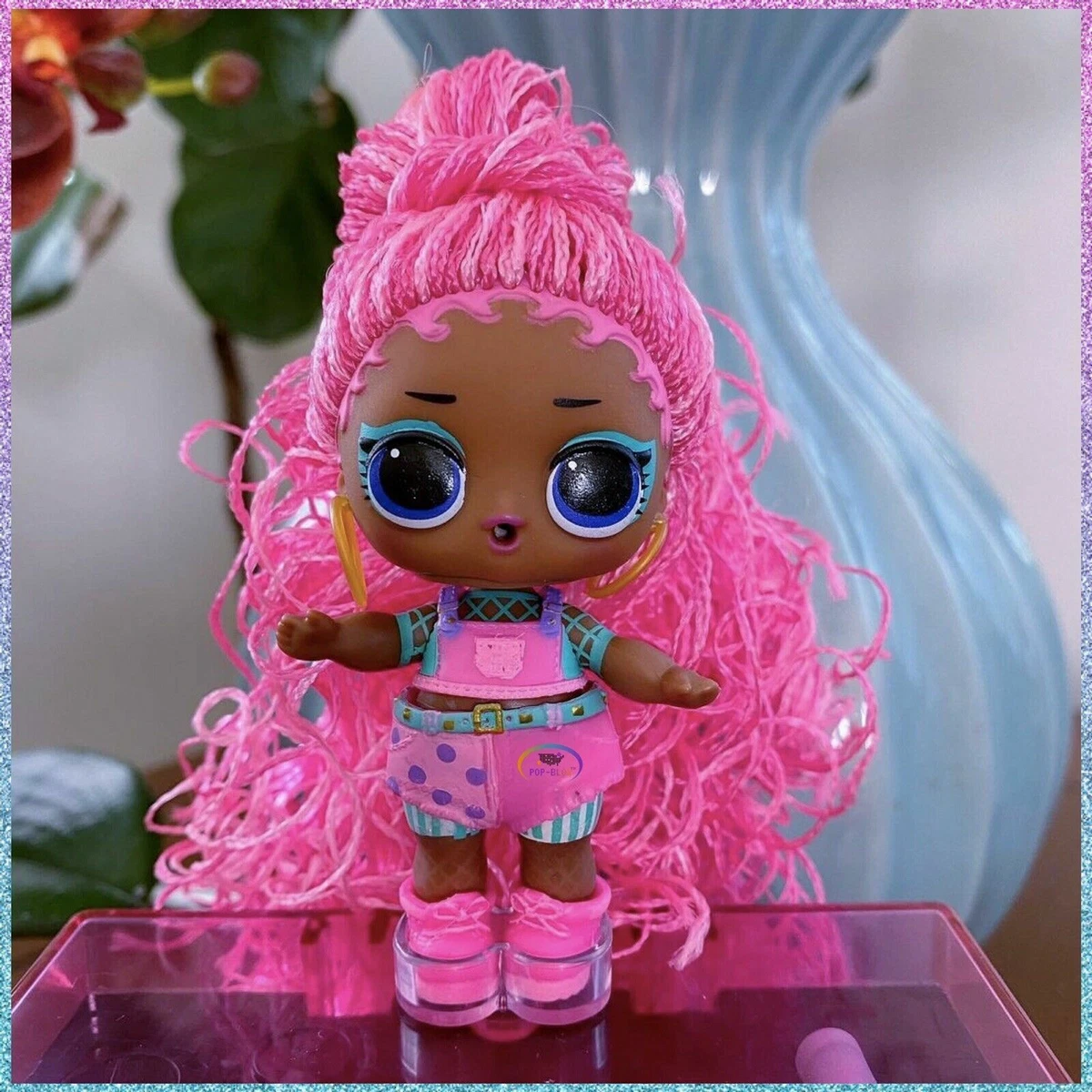 Mexican lol hotsell dolls