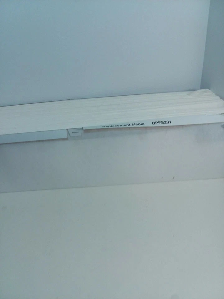 Aprilaire Space-Gard Replacement Media /2200 & 2250/Lennox PMAC20C/Merv 13/1PK - Image 4 of 4