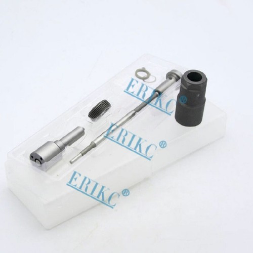 0 445 110 057 098435093 Injector Repair Kit Nozzle DSLA144P971 Valve F00VC01013 - Picture 6 of 7