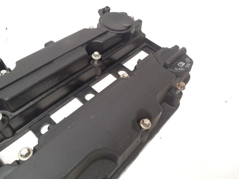 2014 Chevrolet Cruze Valve Cover 51834 - Imagem 4 de 4