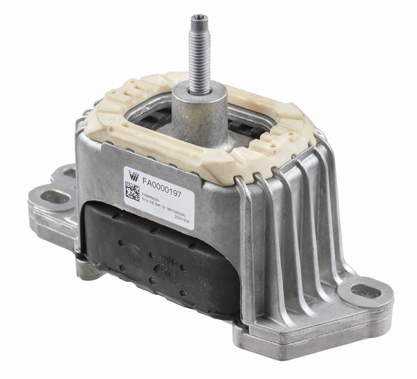 Motorlager LemfÖRder 37918 01 FüR Peugeot Fiat CitroËN C8 C5 Jumpy Scudo 407 807-image