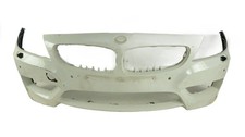 BMW Z4 M SPORT Front Bumper 2009-2015 | OEM 51117903732 Used Genuine