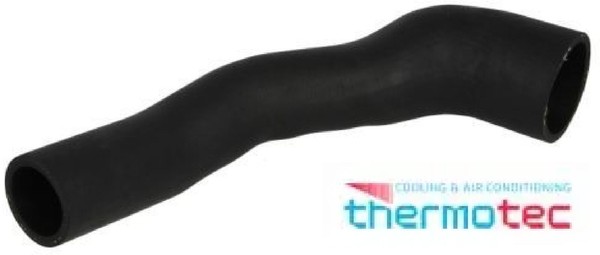Thermotec DCW053TT Ladeluftschlauch Turboschlauch Ansaugschlauch FüR VW-image