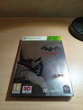 BATMAN ARKHAM CITY LIMITED