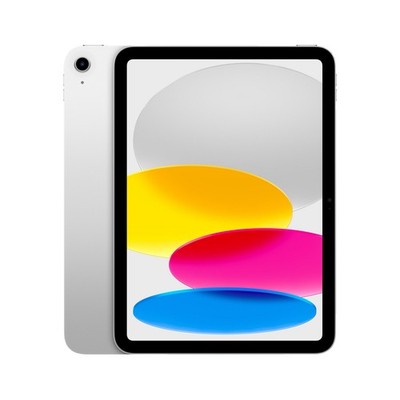 APPLE iPad Wi-Fi (11th generation), Tablet, 128 GB, 11 Zoll, Silber