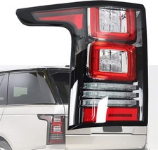 labwork Left Side Tail Light Replacement for Range Rover L405 2013-2017 Rear
