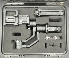 ZHIYUN CRANE V2 3-AXIS GIMBAL CAMERA STABILIZER W/ CASE MVP037505 
