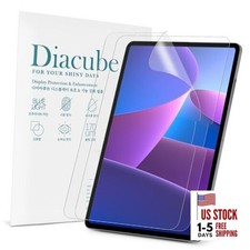 2-Pack Anti Glare Screen Lenovo Xiaoxin Pad 2022 10.6" P12 10.6" 2022