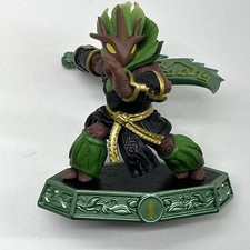 2016 Activision Skylanders Imaginators Master Ambush Sensei