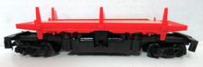 Coche de troncos de volteo lateral TYCO H…