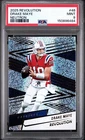 2025 Revolution Drake Maye Neutron /30 PSA 9