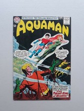 Cover of Aquaman #14