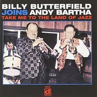 Take Me To The Land Of Jazz - Cd - G3Z