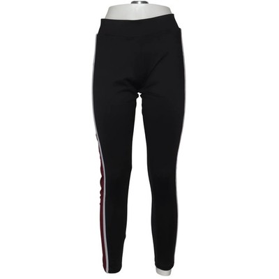Iris Fit, Sportleggings, Größe: L, IFP10022, Schwarz/Rot/Weiß #IWm