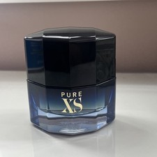 Paco Rabanne Pure XS 50ml Eau De Toilette Men's EDT Fragrance For Him - UNBOXED