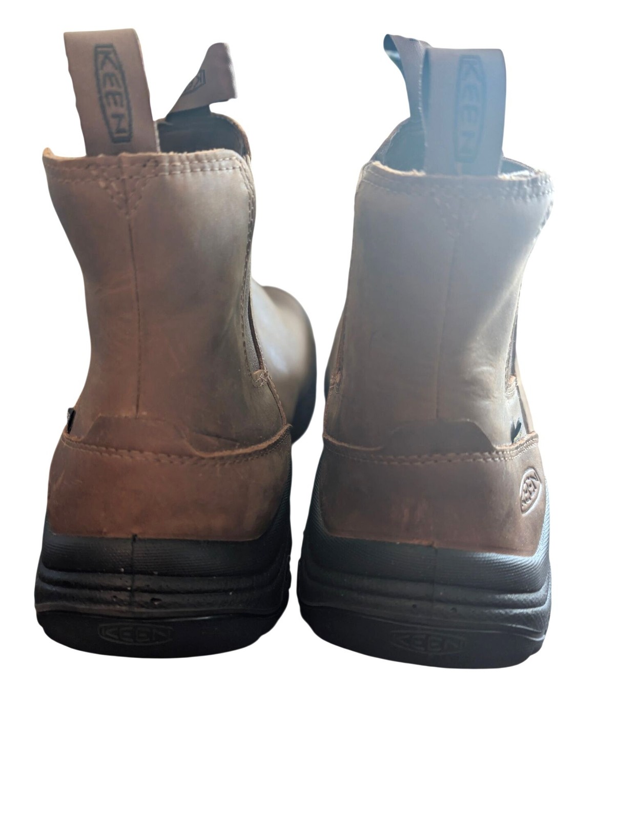 NWOB Keen Anchorage IV Waterproof Boots image 3