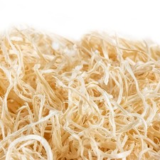 Basket Grass Aspen Shavings - 5 OZ Basket Filler Aspen Wood Shavings Chips Moss