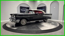 1957 Chevrolet Bel Air for Sale