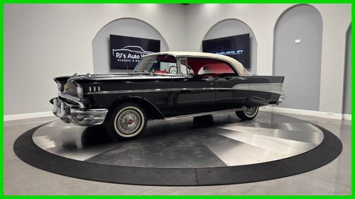 1957 Chevrolet Bel Air/150/210