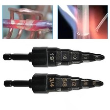 Espansore per tubi in rame 5 in 1 facile e flessibile per varie applicazioni