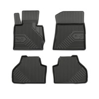 Frogum FußMattensatz 77407404 FüR BMW