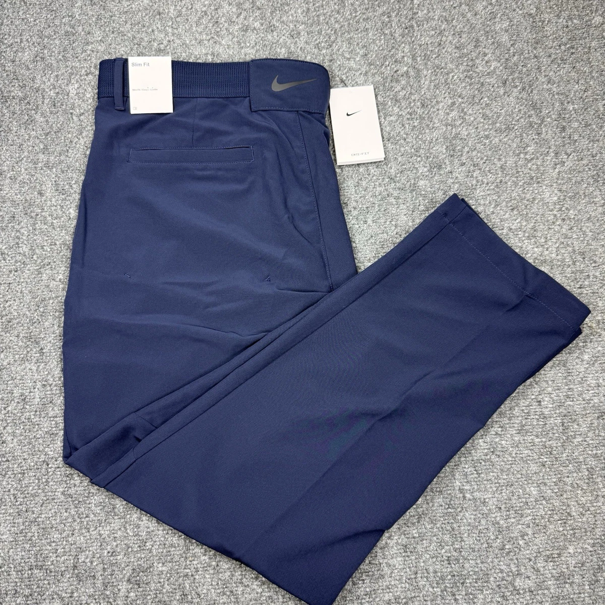 25+ Nike Golf Pants 34 Size 30 in Inseam for Men for sale