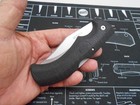 Gerber Gator 650 Folding Knife Lockback Combo Edge Blade USA — photo 6