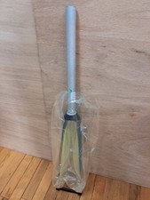 Trek Lexa S Fork / 1 1/8 non-Tapered Steerer / 700c / BK & YW /2014 / NOS