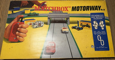 Matchbox Motorway No. 12 1:64 Slot Car Track ...
