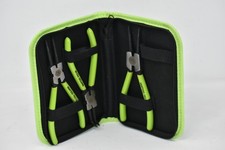 Matco Tools SPRS467 Pliers Set (Missing PRS246) – Pro Hand Tools – Exc Used