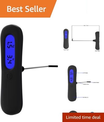 Professional Digital Trigger Pull Gauge - Dual Unit Readout for 110lb/50kg