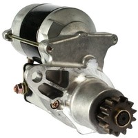 Anlasser Starter 12V 1,4KW 13 ZäHne Hc-Cargo FüR U.A. Toyota Camry