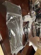 HP UltraSlim Docking Station - D9Y32UT ABA