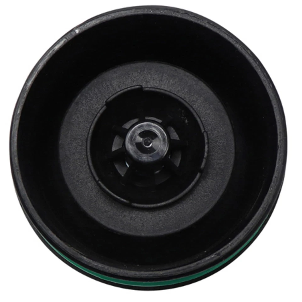 Cubierta de filtro de aceite Beck Arnley 041-0005 para Chevy Olds Chevrolet Equinox Terrain Foto 4 de 4