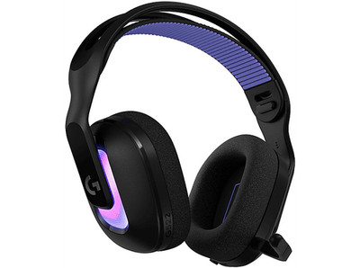 Kundenrücknahme ~ LOGITECH G522 LIGHTSPEED, Over-ear Gaming Headset Bluetooth