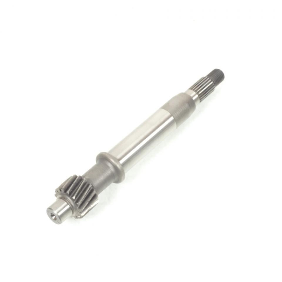 Arbre primaire transmission AR 788049 Peugeot Streetzone 50 4T acier