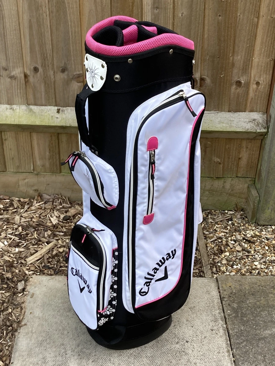 Callaway Golf Bags for Women for sale | eBay UK