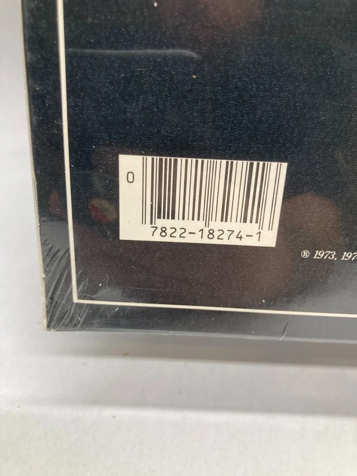 Barry Manilow The Manilow Collection Twenty Classic Hits Vinyl LP 1985 Record - Image 2 of 4