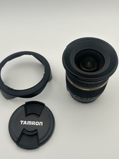 Tamron SP 10-24mm F3.5-4.5 Di II Sony A Mount APS-C Lens from JAPAN