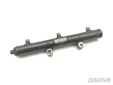 Guida Iniezione Carburante Jaguar S-Type 2.7 D Diesel 152kW (207 CV) 5WS4013