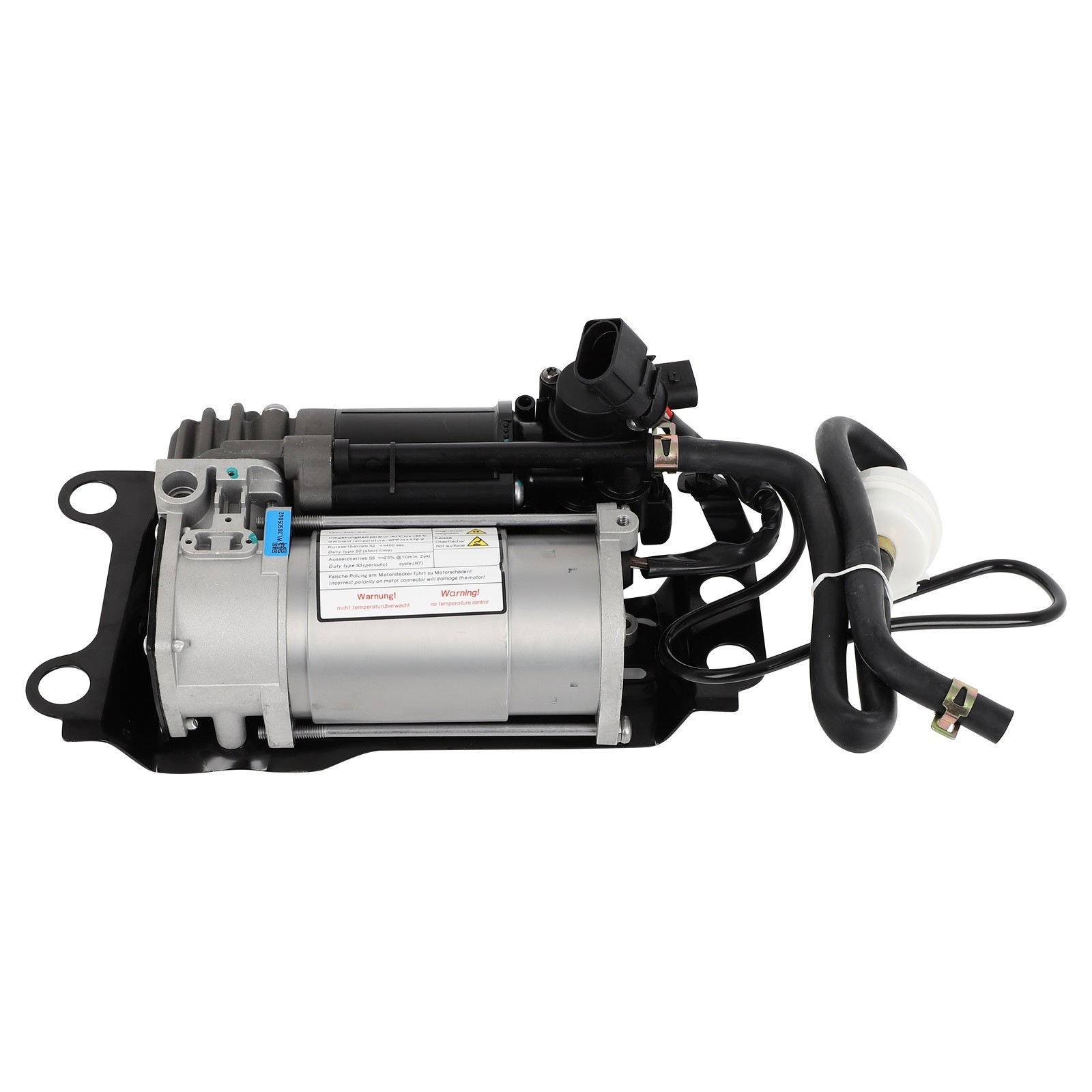 Bentley Mulsanne Speed 2012-2018 Air suspension compressor