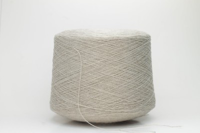Zermatt Merino Viscosa Cashmere Yarn Filati Biagioli Stoppa Silk Yarn Per 100 gr
