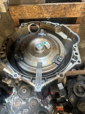 Automatic Transmission 4.8l 2wd Fits 99-02 Sierra 1500 Pickup 2398531 Automatic Transmission 4.8l 2wd Fits 99-02 Sierra 1500 Pickup 2398531
