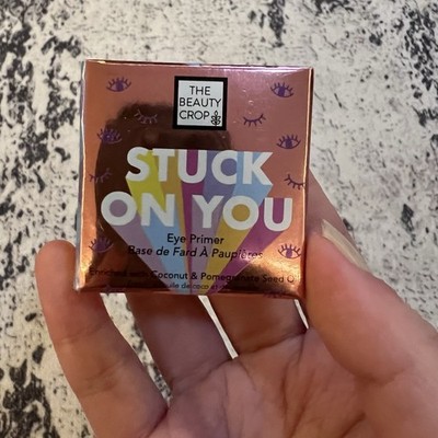 The Beauty Crop Stuck On You Eye Primer March Sale