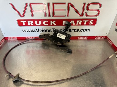 INTERNATIONAL 3598447C91 ALLISON 2100 HS ELECTRIC SHIFTER