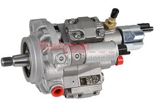 Hochdruckpumpe METZGER AUTOTEILE 0830135 +140.42€ Pfand für FORD MONDEO 4 BA7 2