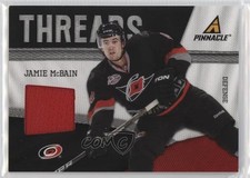 2011-12 Pinnacle Threads Jamie McBain #66