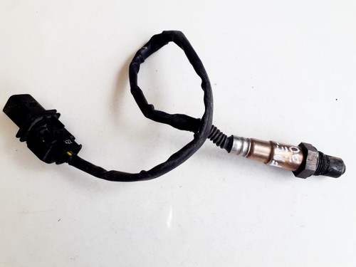 059906262 Lambdasonde 5 Drähte, WEISS SCHWARZ GELB GRAU ROT 0281 DE807286-74